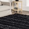 Nuloom Chandy Textured Wool Area Rug 2ft 6in x 8ft SESQ03A-2608 - alternate 4